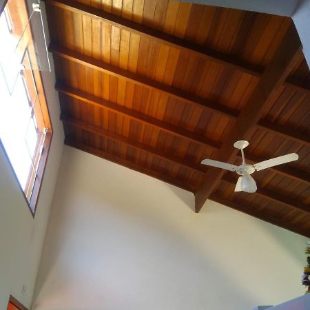 Chale Da Katia Villa Ilhabela Exterior foto
