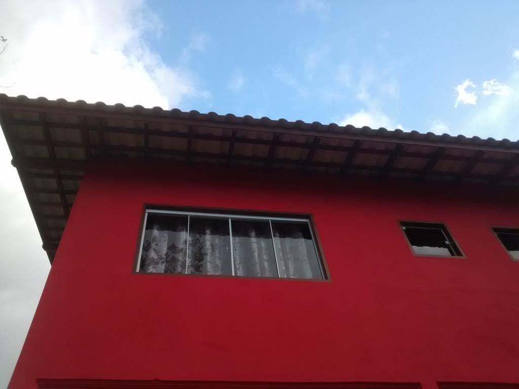Chale Da Katia Villa Ilhabela Cameră foto