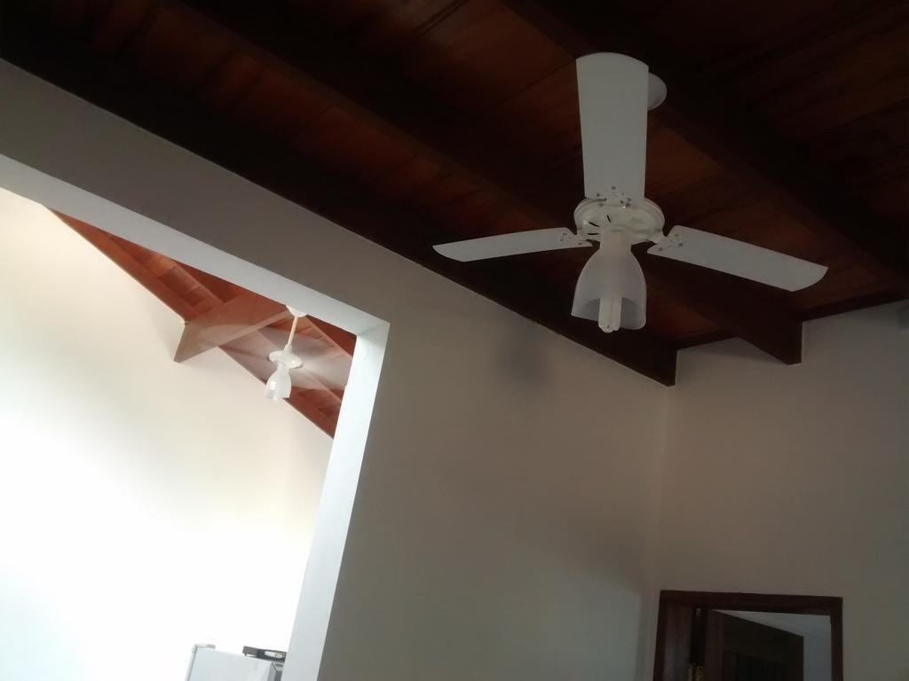 Chale Da Katia Villa Ilhabela Cameră foto