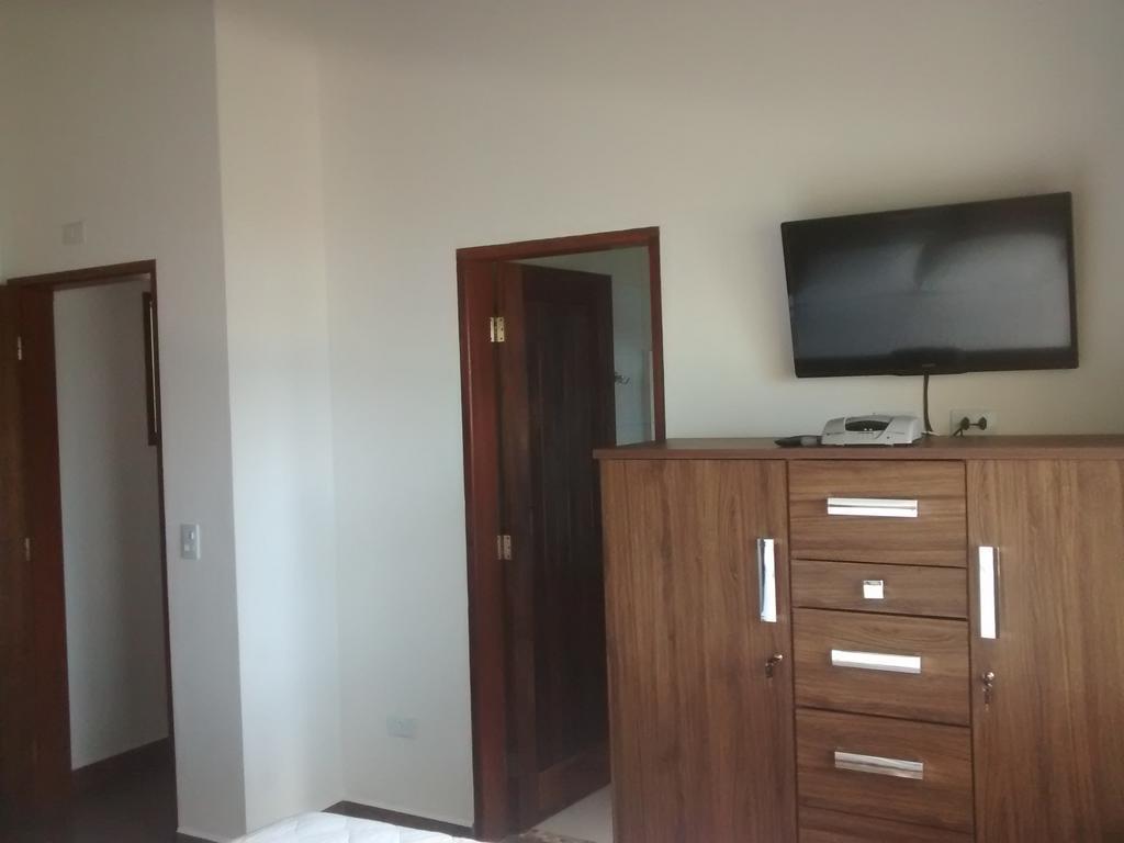 Chale Da Katia Villa Ilhabela Cameră foto