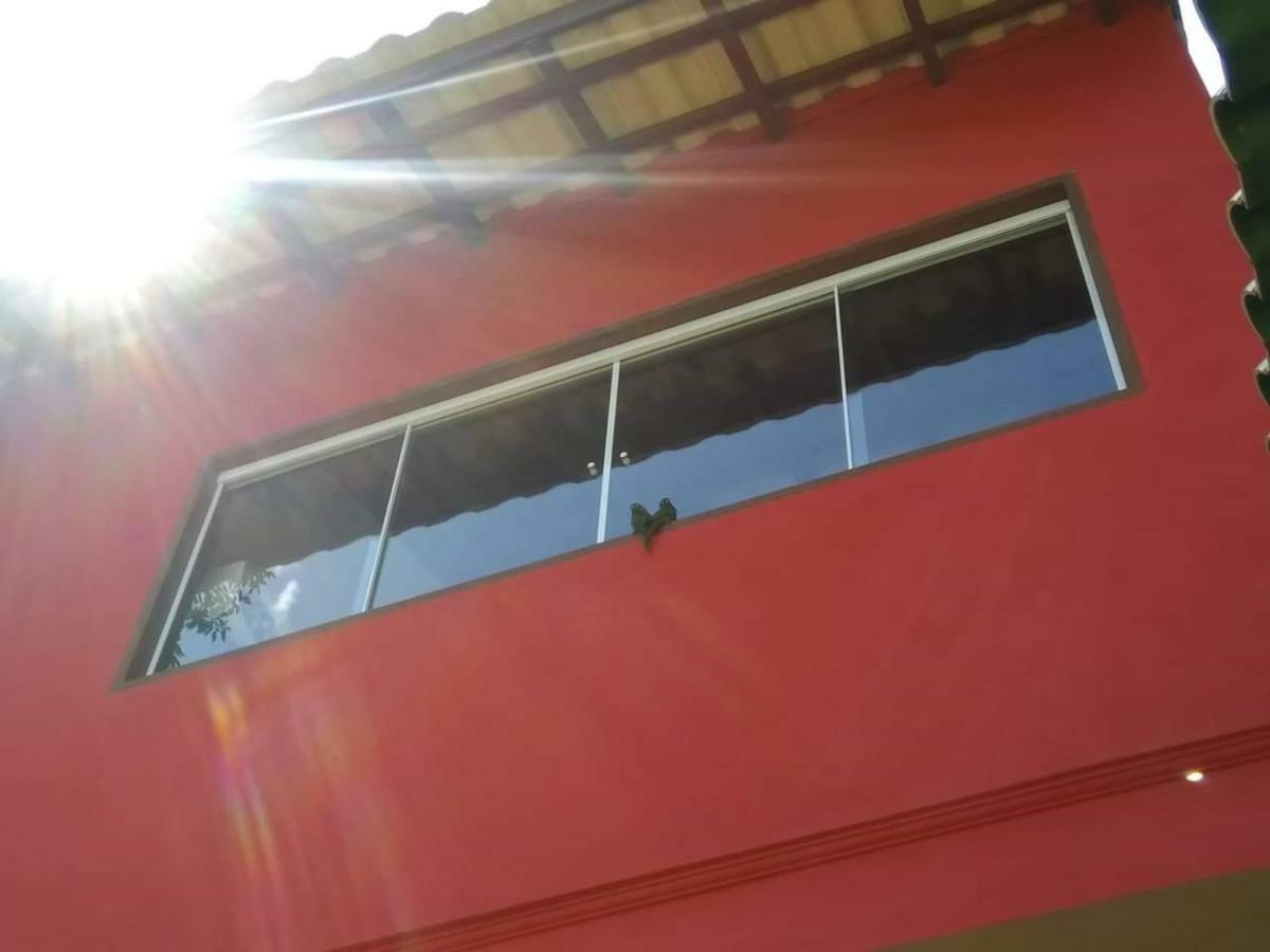 Chale Da Katia Villa Ilhabela Exterior foto