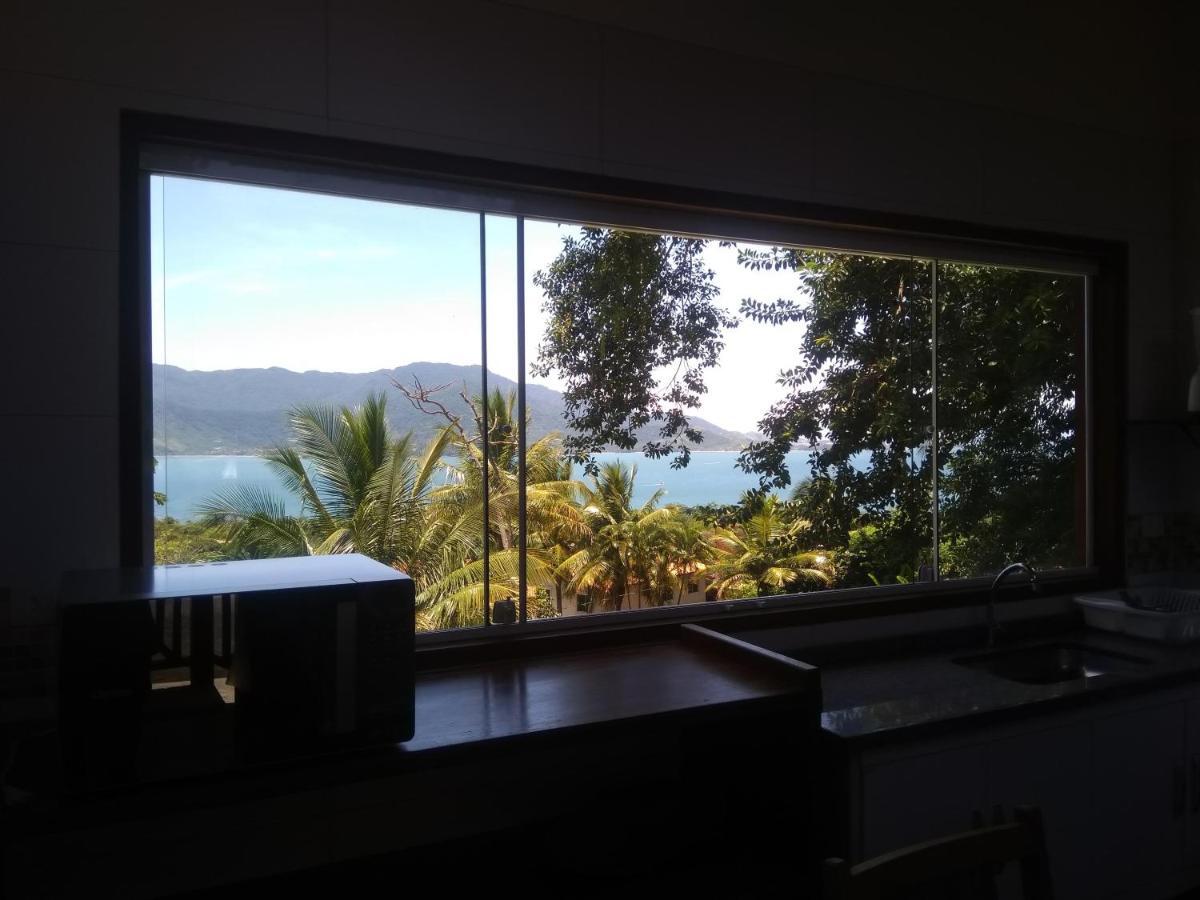 Chale Da Katia Villa Ilhabela Exterior foto